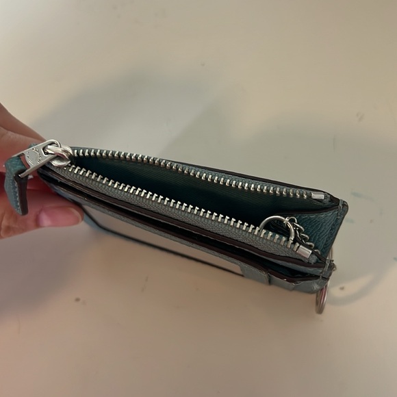 Coach Wallet - Picture 3 of 4